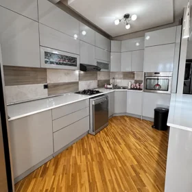 In Baku 81.0 m² apartment is for rent - Image 10