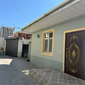 In Baku 40.0 m² house with 1.0 rooms is for rent - Image 2
