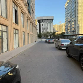 In Baku 70.0 m² apartment is for rent - Image 4