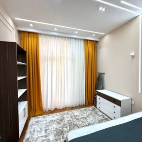 In Baku 70.0 m² apartment is for rent - Image 5