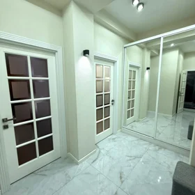 In Baku 70.0 m² apartment is for rent - Image 6