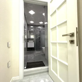 In Baku 70.0 m² apartment is for rent - Image 7
