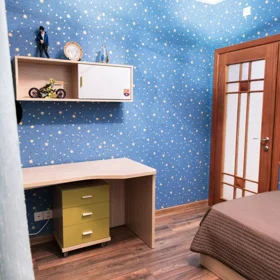 In Baku 80.0 m² apartment is for rent - Image 2