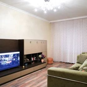 In Baku 80.0 m² apartment is for rent - Image 3