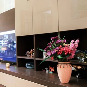 In Baku 80.0 m² apartment is for rent - Image 4