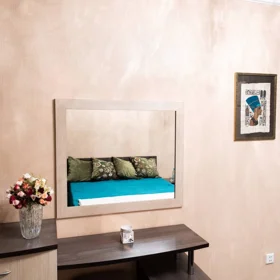 In Baku 80.0 m² apartment is for rent - Image 9