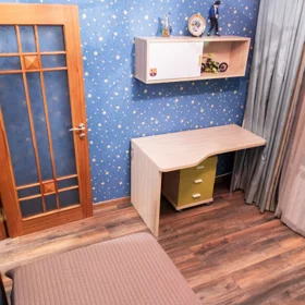 In Baku 80.0 m² apartment is for rent - Image 10