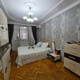 In Baku 74.0 m² apartment is for sale - Image 5