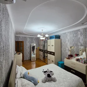 In Baku 74.0 m² apartment is for sale - Image 6