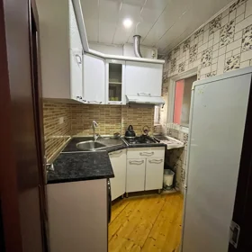 In Baku 55.0 m² apartment is for rent - Image 2