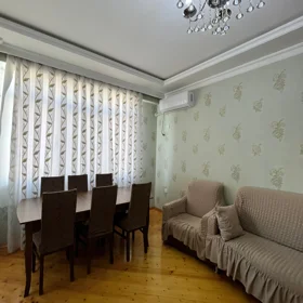 In Baku 55.0 m² apartment is for rent - Image 6