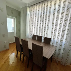 In Baku 55.0 m² apartment is for rent - Image 7