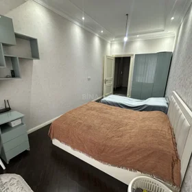 In Baku 160.0 m² apartment is for rent - Image 7