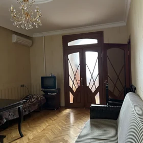 In Baku 80.0 m² apartment is for sale - Image 2
