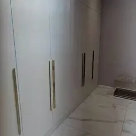 In Baku 136.0 m² apartment is for rent - Image 6