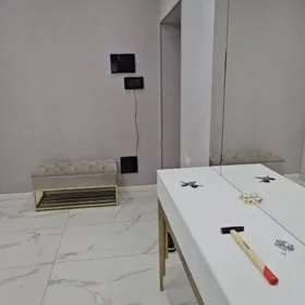 In Baku 136.0 m² apartment is for rent - Image 8
