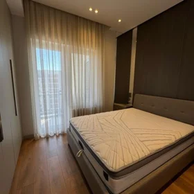 In Xətai rayonu 55.0 m² apartment is for rent - Image 3