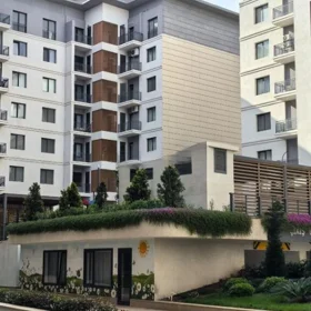 In Xətai rayonu 55.0 m² apartment is for rent - Image 6