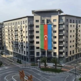 In Xətai rayonu 55.0 m² apartment is for rent - Image 7