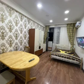 In Baku 45.0 m² apartment is for rent - Image 2