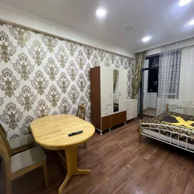 In Baku 45.0 m² apartment is for rent - Image 4