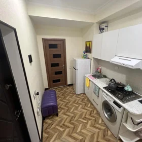 In Baku 45.0 m² apartment is for rent - Image 5