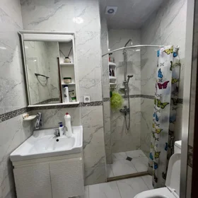 In Baku 45.0 m² apartment is for rent - Image 6