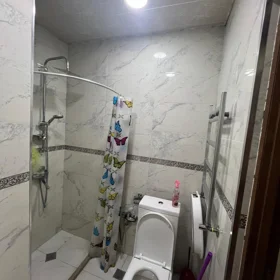 In Baku 45.0 m² apartment is for rent - Image 7