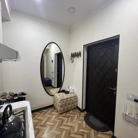 In Baku 45.0 m² apartment is for rent - Image 8