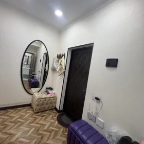 In Baku 45.0 m² apartment is for rent - Image 9