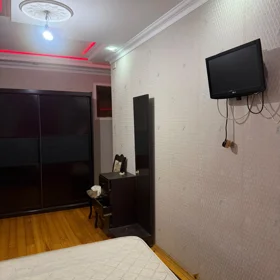 In Baku 120.0 m² apartment is for rent - Image 8