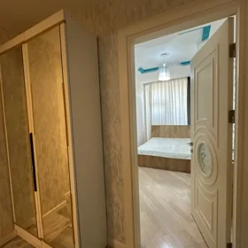 In Baku 67.0 m² apartment is for sale - Image 2