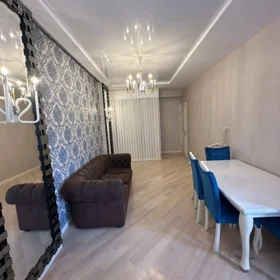 In Baku 67.0 m² apartment is for sale - Image 3