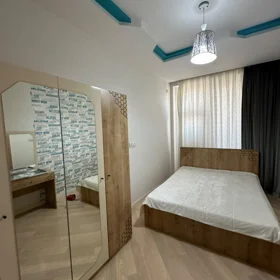 In Baku 67.0 m² apartment is for sale - Image 10