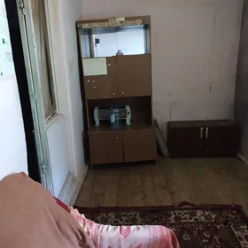 In Baku 45.0 m² house with 1.0 rooms is for rent - Image 5