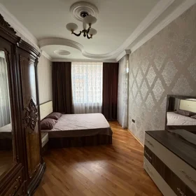 In Baku 130.0 m² apartment is for rent - Image 6
