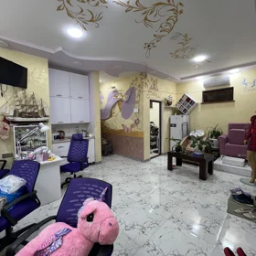 In Xəzər rayonu 65.0 m² commercial is for rent - Image 2