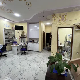 In Xəzər rayonu 65.0 m² commercial is for rent - Image 5