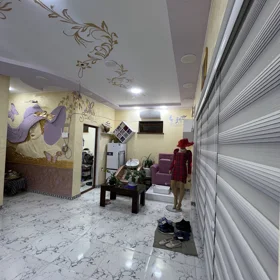 In Xəzər rayonu 65.0 m² commercial is for rent - Image 7