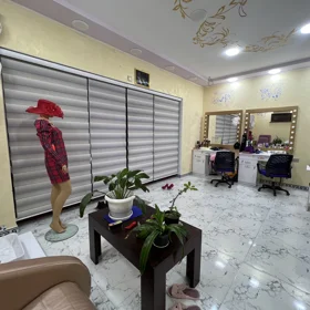 In Xəzər rayonu 65.0 m² commercial is for rent - Image 8