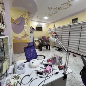 In Xəzər rayonu 65.0 m² commercial is for rent - Image 9