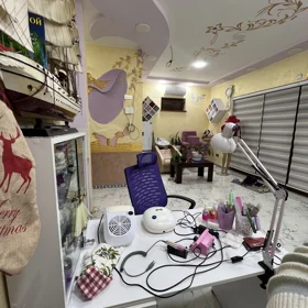In Xəzər rayonu 65.0 m² commercial is for rent - Image 10