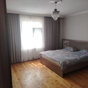 In Sabunçu rayonu 120.0 m² house with 4.0 rooms is for sale - Image 9