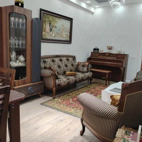In Baku 50.0 m² apartment is for rent - Image 3