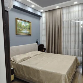 In Baku 50.0 m² apartment is for rent - Image 5