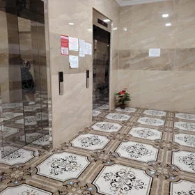 In Baku 50.0 m² apartment is for rent - Image 7