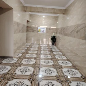 In Baku 50.0 m² apartment is for rent - Image 9