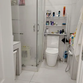 In Baku 50.0 m² apartment is for rent - Image 10