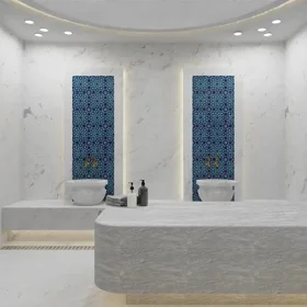 In Baku 248.0 m² apartment is for sale - Image 2