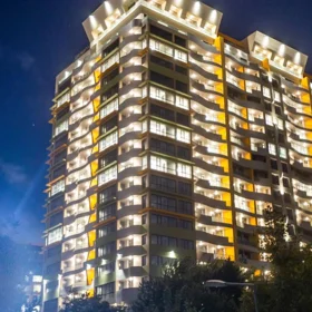 In Baku 248.0 m² apartment is for sale - Image 3